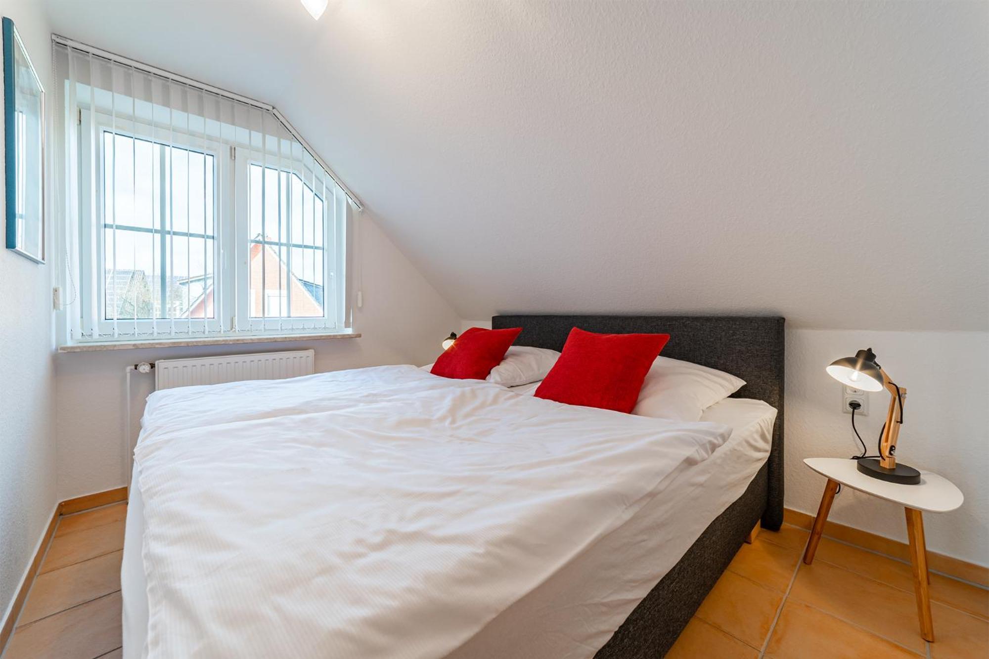 Apartamento Muehlenblick No 5 Greetsiel Exterior foto